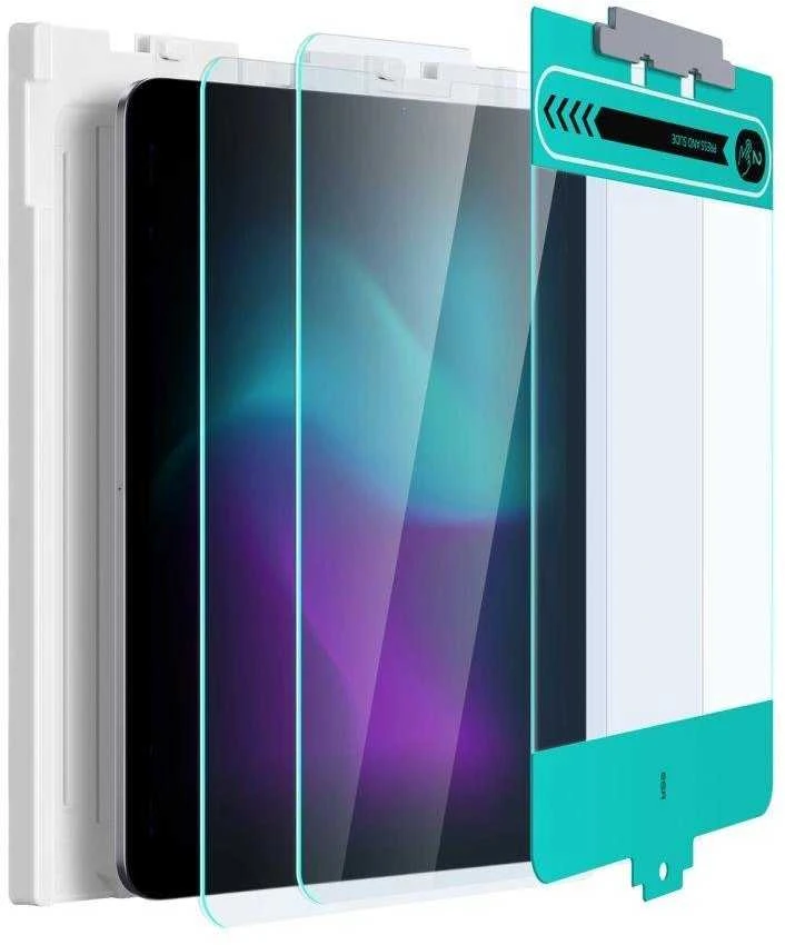 ESR Armorite Apsauginis stiklas Apple iPad Air 10.9'' 4/5 2020-2022 / Pro 11.2'' / 3/4 2020-2022