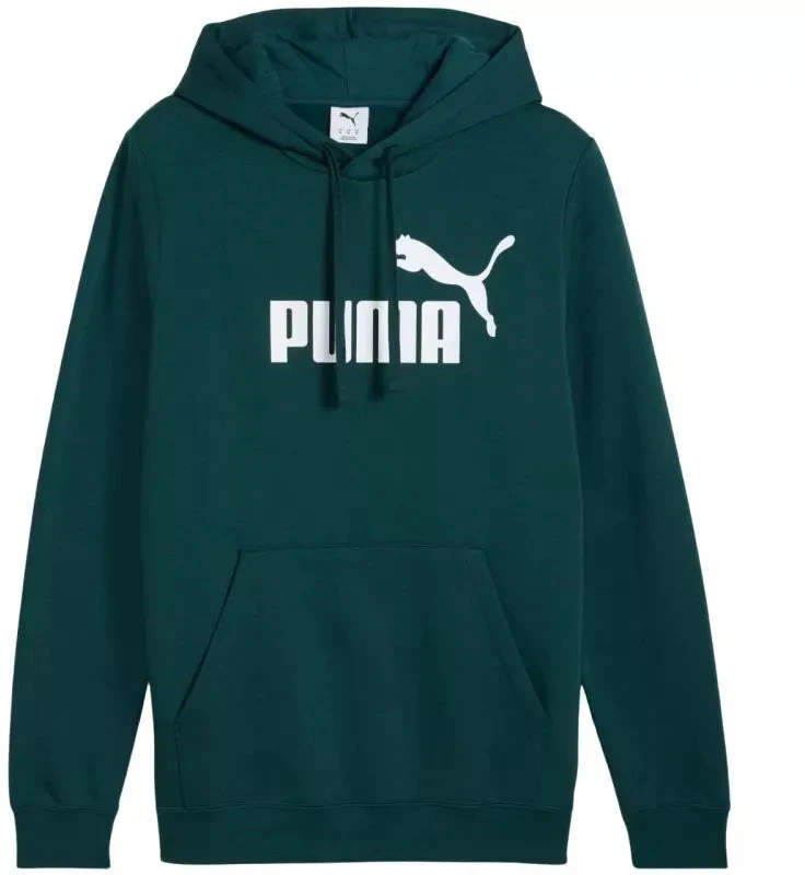 ESS No.1 Logo Hoodie FL M 682571 75 Puma