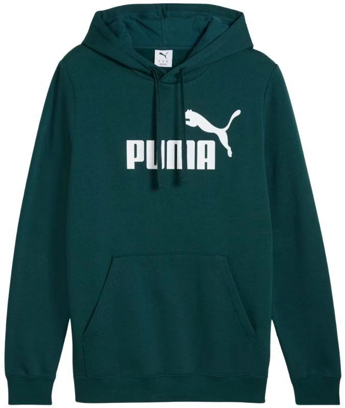 ESS No.1 Logo Hoodie FL M 682571 75 Puma