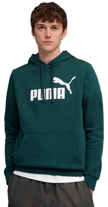 ESS No.1 Logo Hoodie FL M 682571 75 Puma