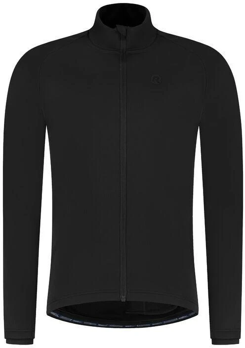 ESSENTIAL II žiemos striukė juoda 3XL Rogelli