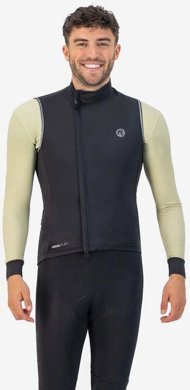 ESSENTIAL liemenė juoda S Rogelli
