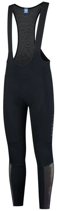 ESSENTIALHIVIS dviračių kelnės juodos XL Rogelli