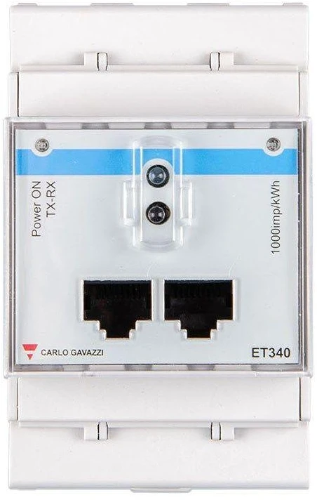 Victron Energy ET340 energijos skaitiklis