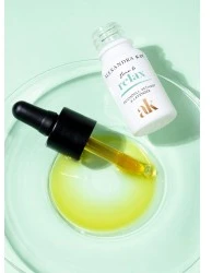 Grandininis pjūklas Eterinis aliejus "Time To Relax" Žalias PEOPLE, 10 ml