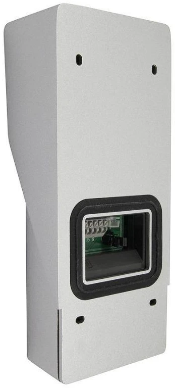 EUA WIDEODOMOFON EURA VDP-90A3 DELTA + juoda monitorius TUYA