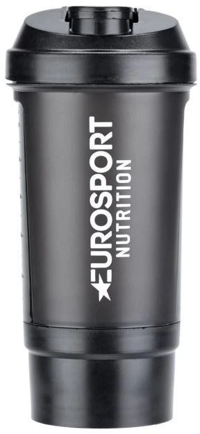 EUROSPORT seikeris