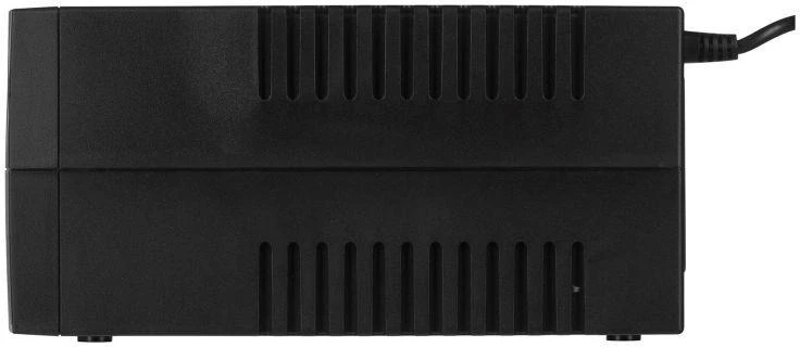 Ausinės EVER EASYLINE 850AVR USB UPS nepertraukiamo maitinimo šaltinis (850VA) (T/EASYTO-000K85/00)