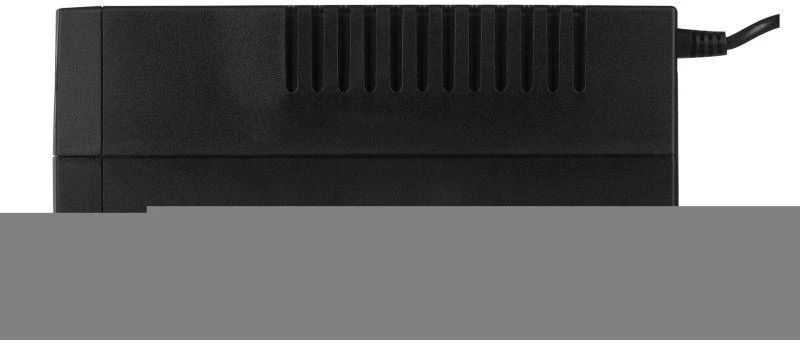 Ausinės EVER EASYLINE 850AVR USB UPS nepertraukiamo maitinimo šaltinis (850VA) (T/EASYTO-000K85/00)