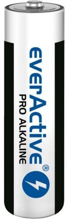 Baterijos everActive LR610PAKPA