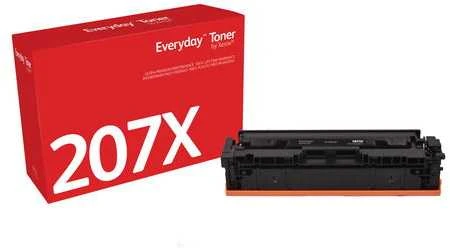 Xerox EVERYDAY Juodas TONER FOR HP - 207X (W2210X) HIGH CAPACITY