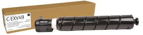 Xerox EVERYDAY REMANUFACT. TONER REPL - CANON C-EXV49 Juodas (8524B002)