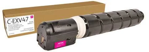 Xerox EVERYDAY REMANUFACT. TONER REPL - CANON C-EXV47 MAGENTA (8518B002)