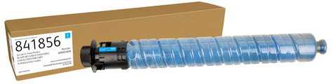 Xerox EVERYDAY REMANUFACTURED TONER - CYAN REPL. RICOH 841856
