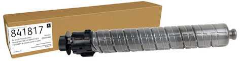 Xerox EVERYDAY REMANUFACTURED TONER - Juodas REPL. RICOH 841817