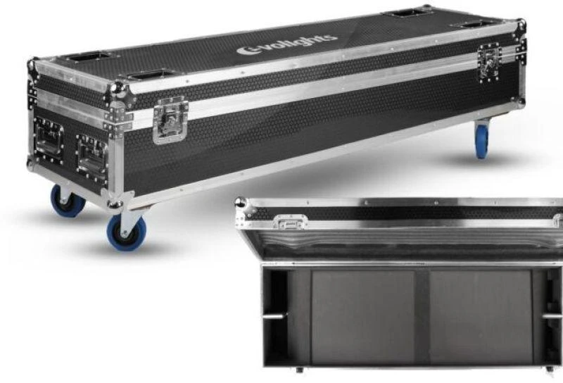 EVOLIGHTS LUMEN ROTO transportinis dėklas 2-in-1