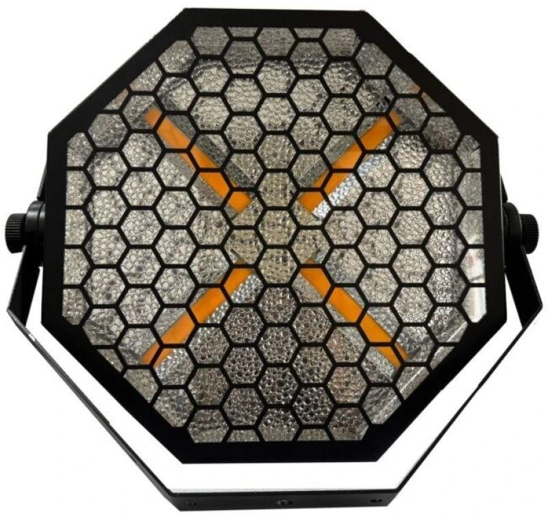 EVOLIGHTS LUMENO X vintažinis prožektorius
