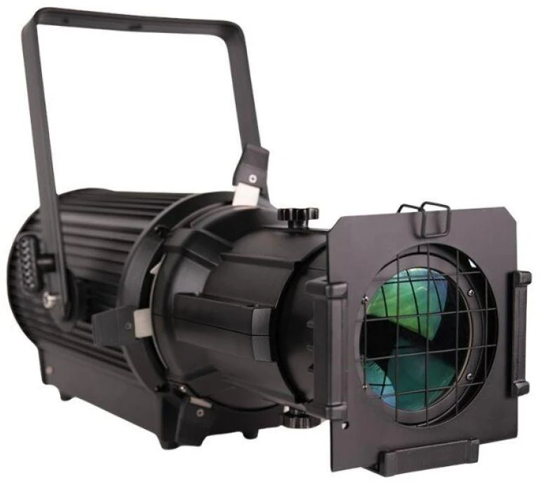 EVOLIGHTS PROFILE PAR 250W RGBLA profilio prožektorius