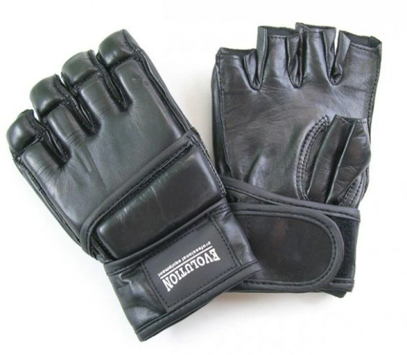 EVOLUTION MMA PIRŠTINĖS RM-200-10