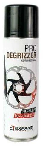 Expand Pro Degrizzer 100 ml purškalas