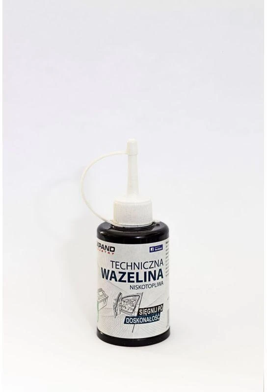Expand Techninis Vazelinas 70 g aplikatorius