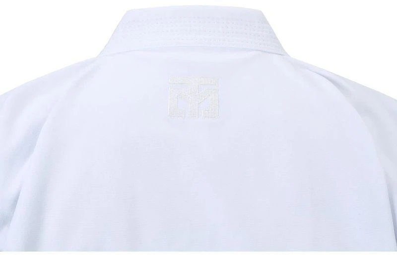 „Extera Kata“ WKF mėlynas karatė kimono | MOOTO
