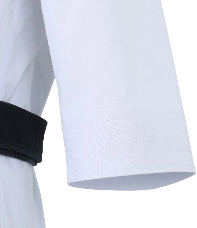 „Extera Kata“ WKF mėlynas karatė kimono | MOOTO
