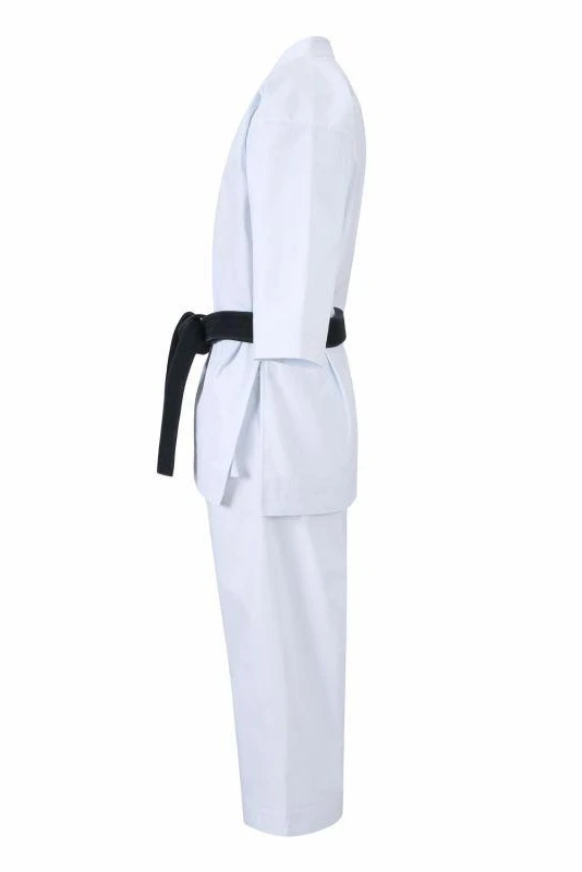 „Extera Kata“ WKF mėlynas karatė kimono | MOOTO