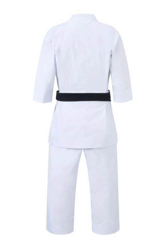 „Extera Kata WKF Raudonas“ karatė kimono | MOOTO