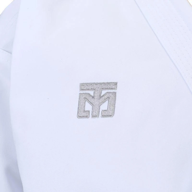 „Extera Kata WKF Raudonas“ karatė kimono | MOOTO