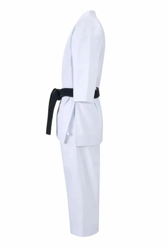 „Extera Kata WKF Raudonas“ karatė kimono | MOOTO