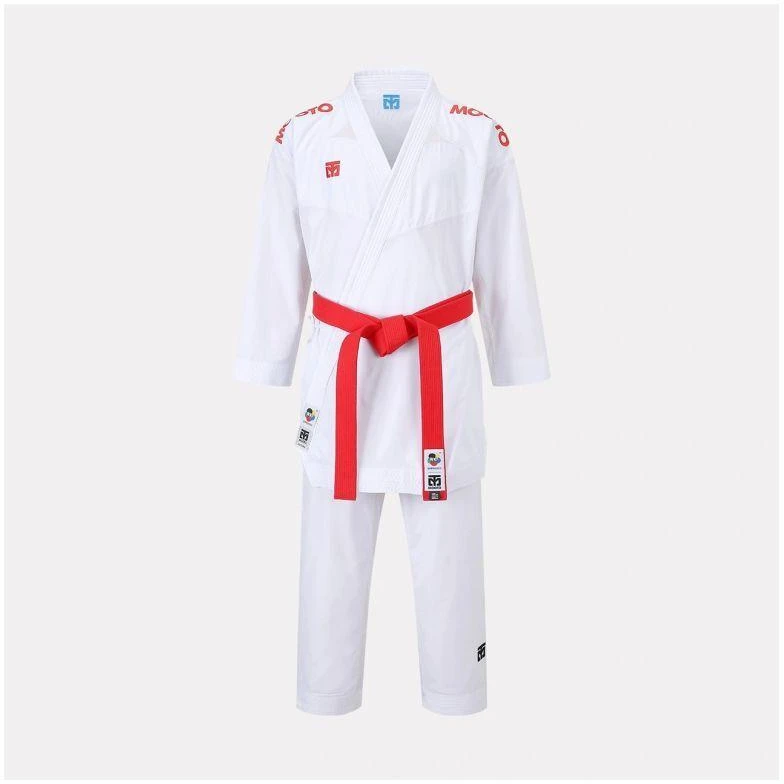 „Extera Kumite“ WKF karatė kimono | MOOTO