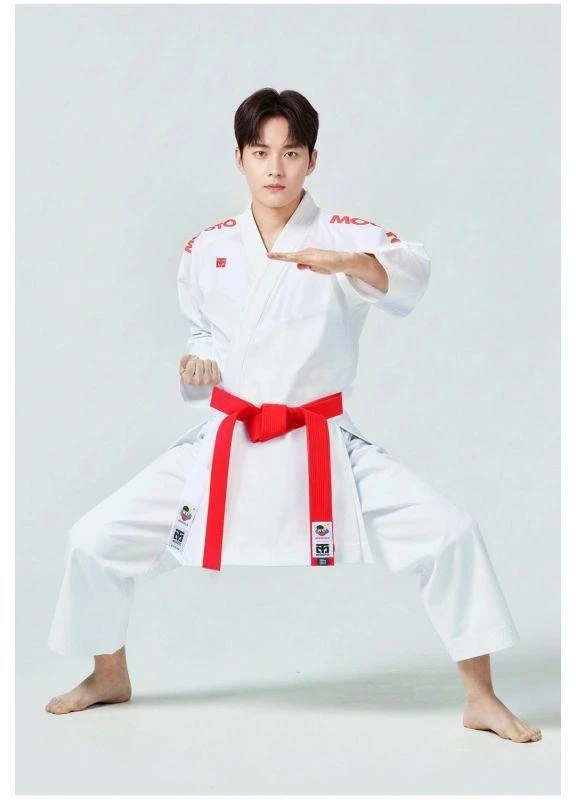 „Extera Kumite“ WKF karatė kimono | MOOTO
