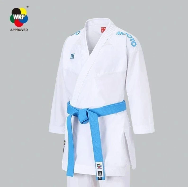 „Extera Kumite“ WKF karatė kimono | MOOTO