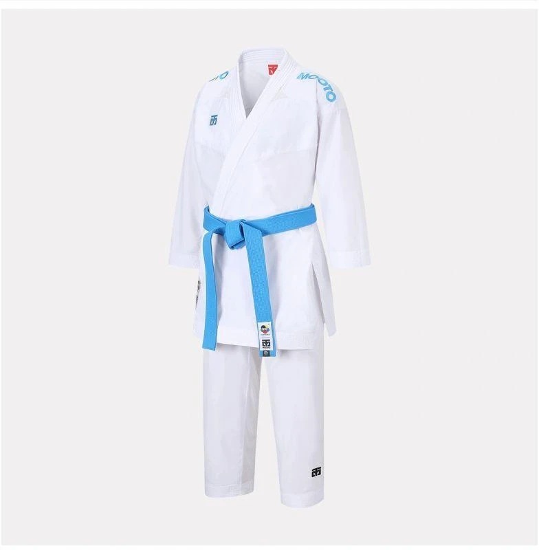 „Extera Kumite“ WKF karatė kimono | MOOTO