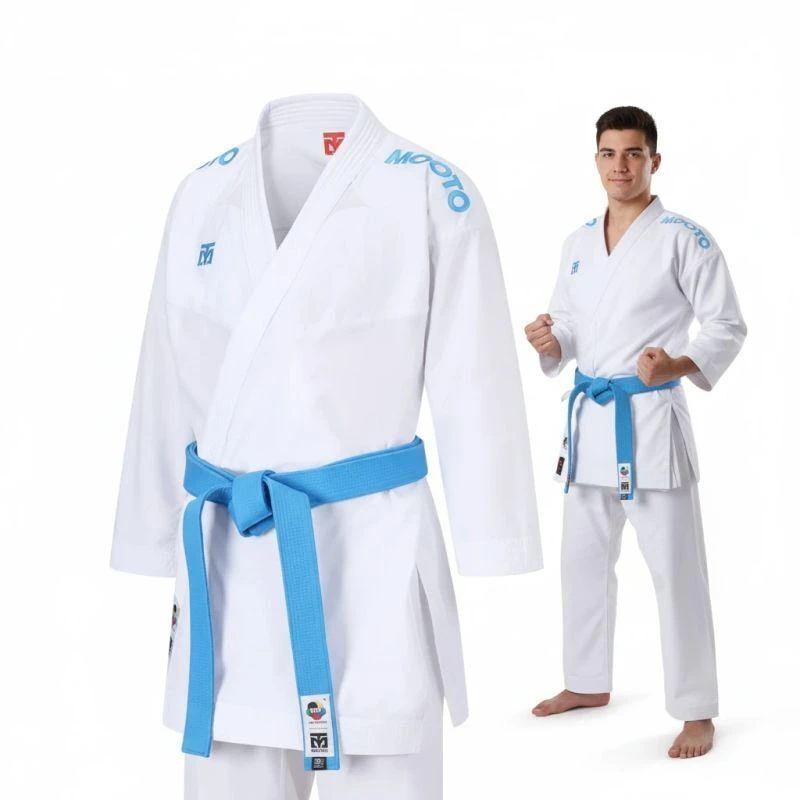 „Extera Kumite“ WKF karatė kimono | MOOTO