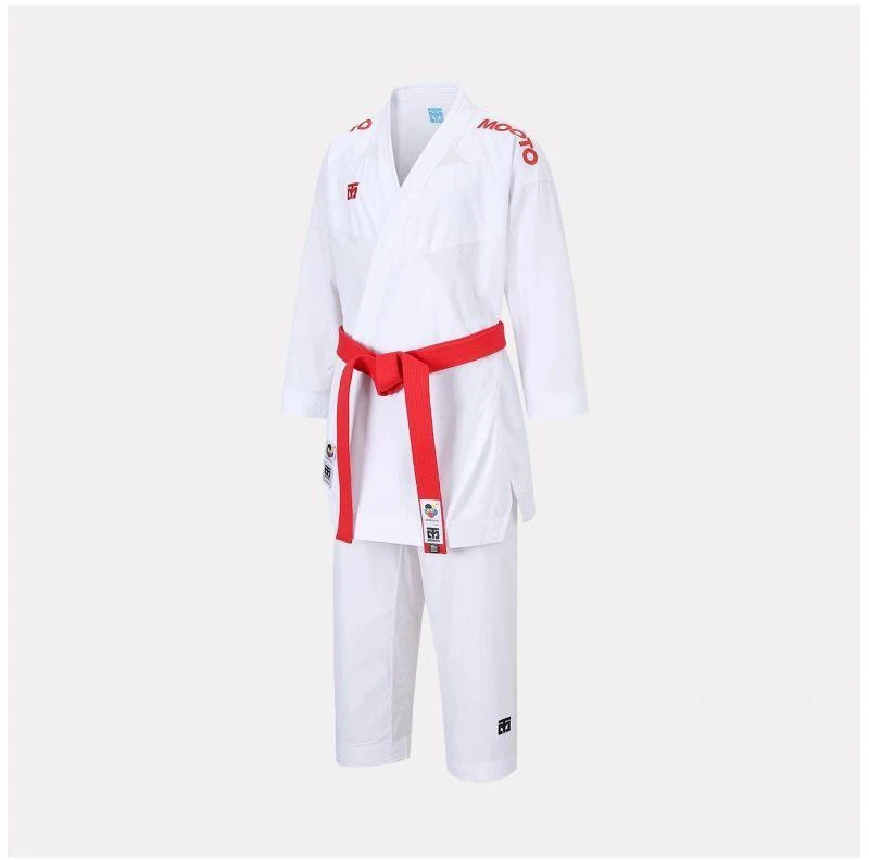 „Extera Kumite“ WKF karatė kimono | MOOTO