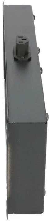 Extralink 2 FANS ROOF COOLING UNIT WITH CABLE TO THERMOSTAT Aušinamasis ventiliatorius