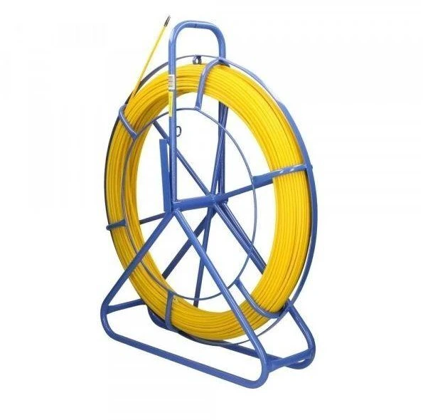Maitinimo laidas Maitinimo laidas Extralink, FRP 8 mm, 75 m