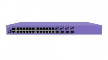 Šakotuvas „EXTREME NETWORKS“ 4220 24 prievadų POE komutatorius