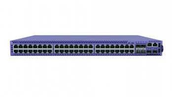 Šakotuvas EXTREME NETWORKS 5420F 48PORT POE+ SWITCH