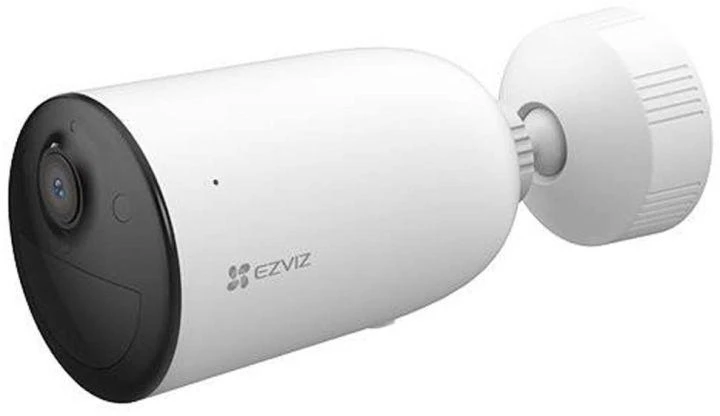 Ezviz CB3 Solar Panel Kit 2K (Type C)