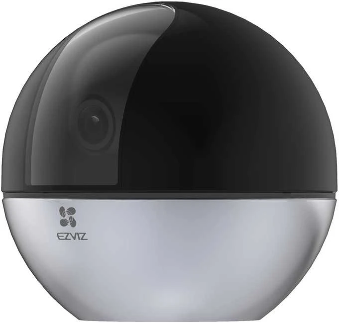 EZVIZ CS-E6 valdoma vidaus kamera