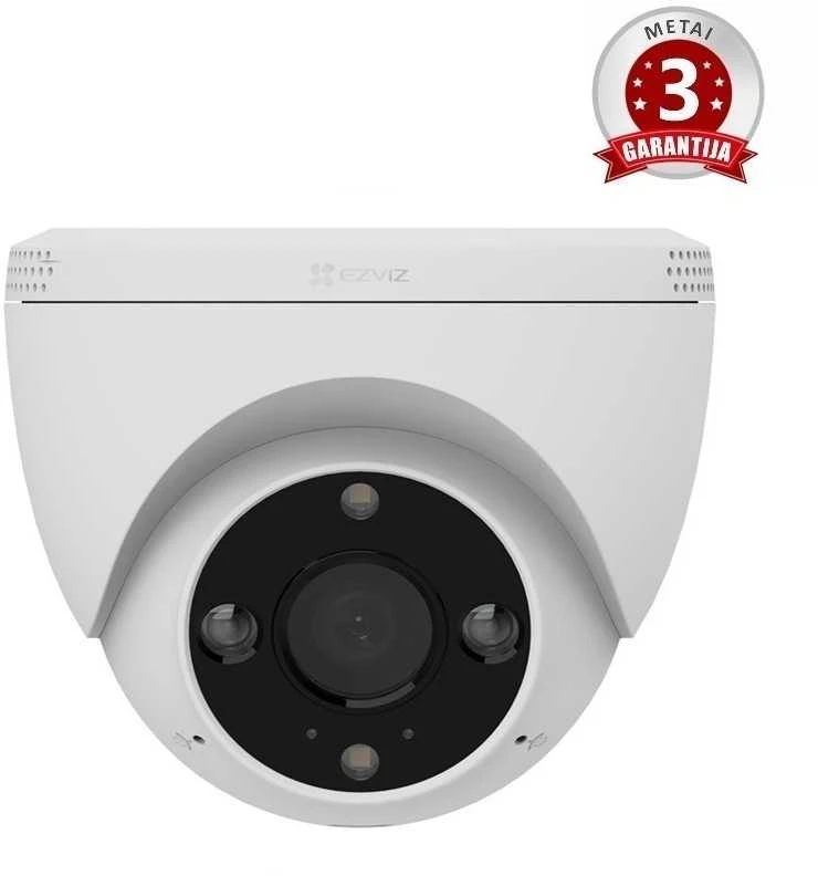 Ezviz IP kamera D/N CS-H4 CSH43WKFL28MM