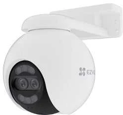 EZVIZ CS-H80x valdoma lauko kamera