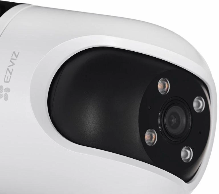 EZVIZ CS-H9C IP kamera (5MP + 5MP) 4mm
