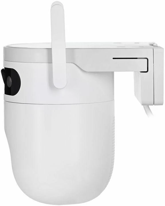 IP kamera D/N, EZVIZ, CS-H9c (5MP+5MP) 4mm (Ekspozicinė prekė)