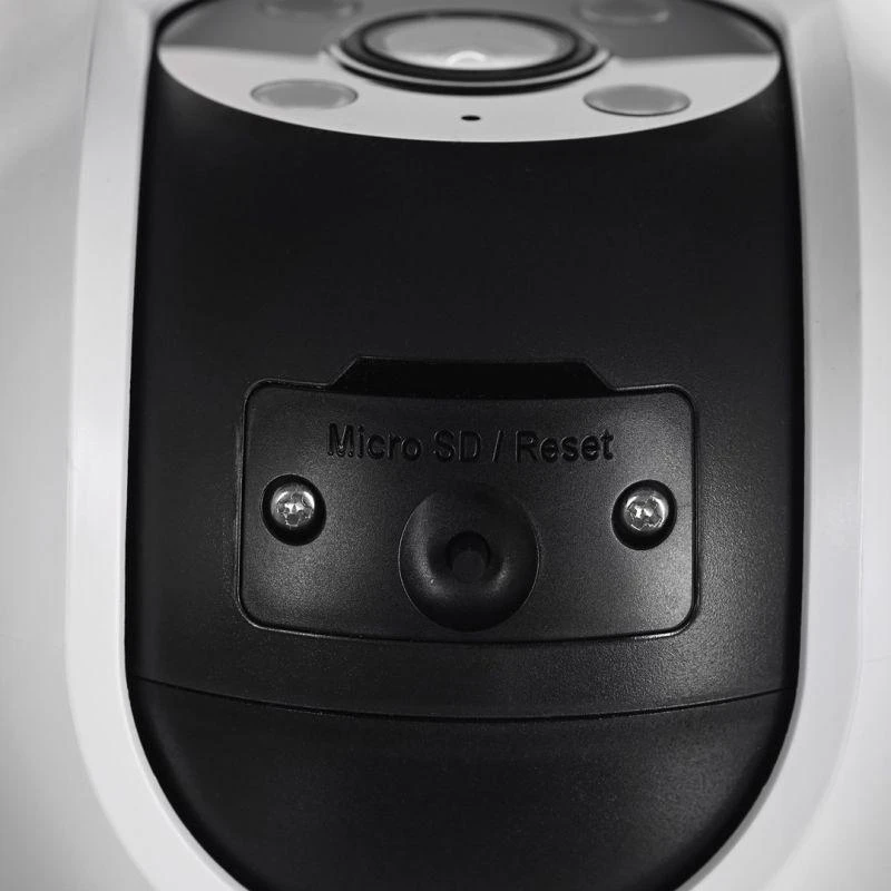 EZVIZ CS-H9C IP kamera (5MP + 5MP) 4mm