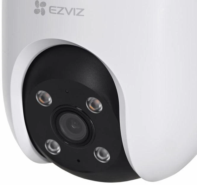 EZVIZ CS-H9C IP kamera (5MP + 5MP) 4mm