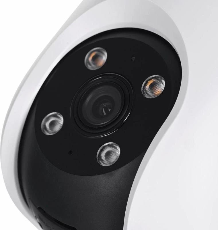 EZVIZ CS-H9C IP kamera (5MP + 5MP) 4mm